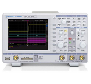 R&S?HMO1002 Digital oscilloscope