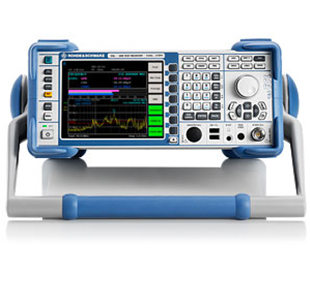 R&S? ESL EMI Test receiver